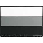 ������������� ������ Munsell Gray Scale