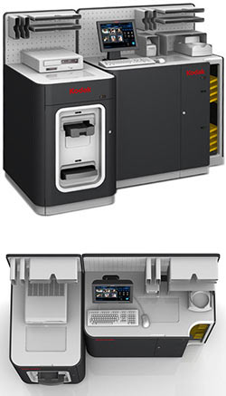 Kodak Apex 74