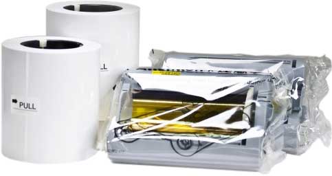 ������+����� (��������) DNP DS-A1 (4x6) PC 10x15 cm