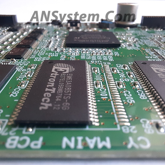 ����������� ����� DNP Main PCB Assembly for DS-RX1 30008130S