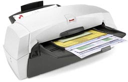 Kodak i1410 Scanner
