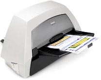 Kodak i1440 Scanner