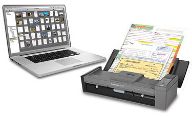 Kodak ScanMate i940M Scanner for Macintosh Computers