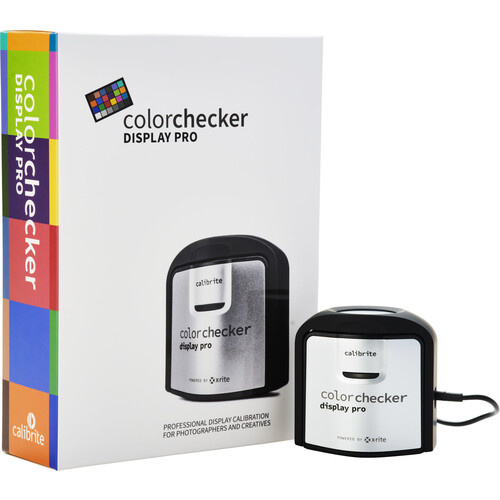 ���������� Calibrite ColorChecker Display Pro