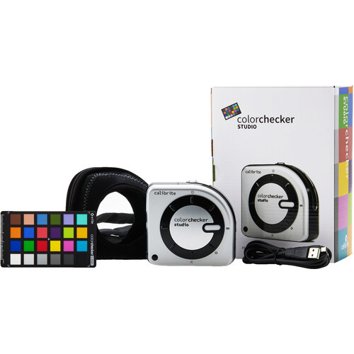 ���������� Calibrite ColorChecker Studio CCSTUDIO