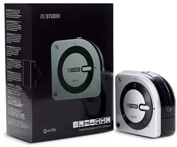 ���������� X-Rite i1Studio