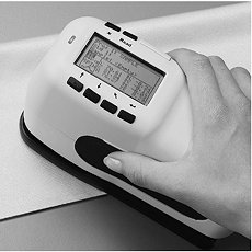 X-Rite SP64 Portable Sphere Spectrophotometer