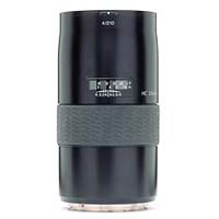 Hasselblad Telephoto 210 mm f/4 HC Auto Focus Lens