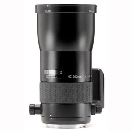 Hasselblad Telephoto 300 mm f/4.5 Auto Focus HC Lens