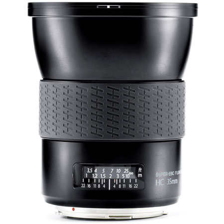 Hasselblad Wide Angle 35 mm f/3.5 HC Auto Focus Lens