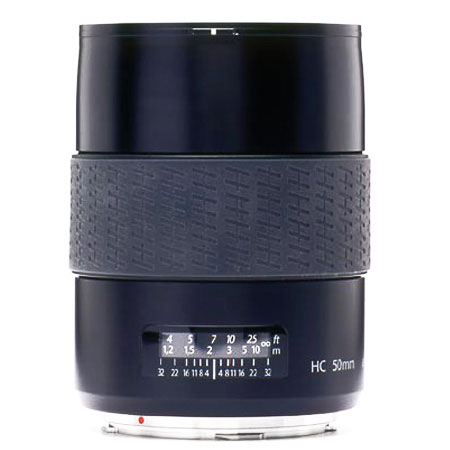 Hasselblad HC 3.5/50-II mm Lens