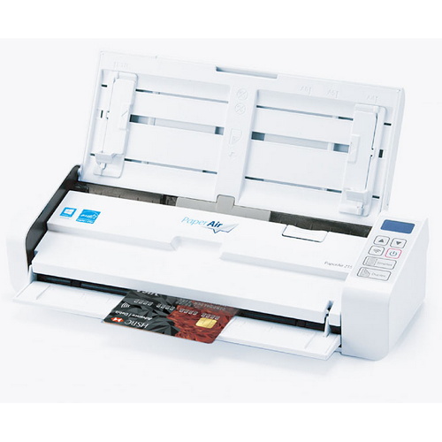 ��������-������ Avision PaperAir 215 WiFi (000-0876-07G)